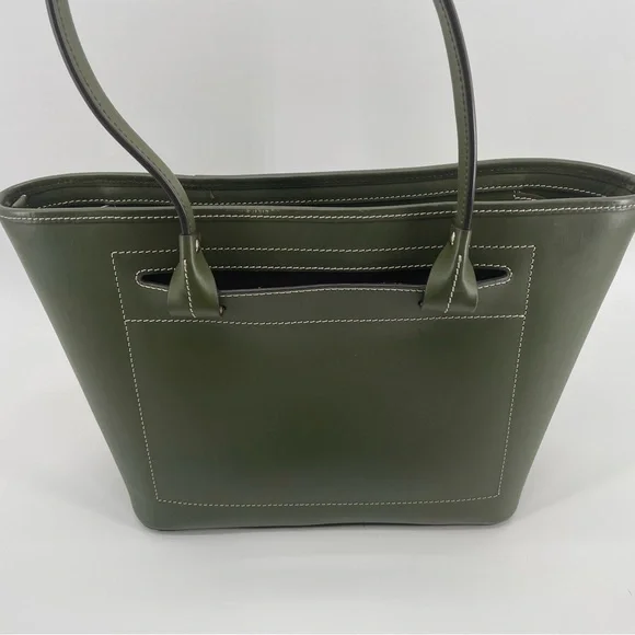 Dooney & Bourke Beacon Slip Tote and Matching Wallet - Picture 6 of 16